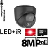IP-камера Cantonk IPD-828LiSD Dark SD LED iR MiC (2.8 mm) icon