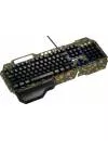 Проводной набор клавиатура + мышь + коврик + наушники Canyon Argama CND-SGS03M-RU фото 2