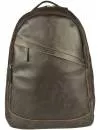 Рюкзак для ноутбука Carlo Gattini Briotti 3079-04 (темно-коричневый) icon