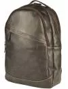 Рюкзак для ноутбука Carlo Gattini Briotti 3079-04 (темно-коричневый) icon 2