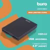 Оптический привод Buro BUM-USB FDD icon 3