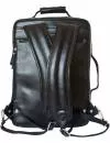 Рюкзак для ноутбука Carlo Gattini Chatillon 3072-01 (черный) фото 3