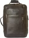Рюкзак для ноутбука Carlo Gattini Chatillon 3072-04 (темно-коричневый) icon