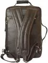 Рюкзак для ноутбука Carlo Gattini Chatillon 3072-04 (темно-коричневый) icon 3