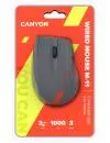 Компьютерная мышь Canyon CNE-CMS11DG фото 5