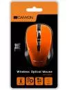 Мышь Canyon CNE-CMSW10 (оранжевый) icon 6