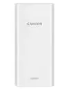 Портативное зарядное устройство Canyon CNE-CPB2001W 20000mAh (белый) icon