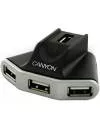 USB-хаб CANYON CNR-USBHUB05N icon