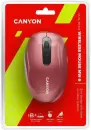 Компьютерная мышь Canyon CNS-CMSW09R icon 5