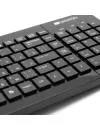 Беспроводной набор клавиатура + мышь Canyon CNS-HSETW3-RU фото 5