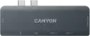 Док-станция Canyon DS-5 (черный) icon 2
