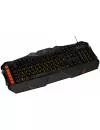 Проводной набор клавиатура + мышь + коврик Canyon Leonof (CND-SGS01-RU) фото 2