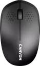 Мышь Canyon MW-04 (черный) icon