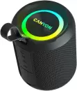 Беспроводная колонка Canyon OnMove 11 (черный) фото 2