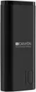 Портативное зарядное устройство Canyon PB-103 10000mAh (черный) icon