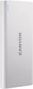 Портативное зарядное устройство Canyon PB-106 10000mAh (белый) icon