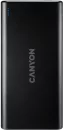 Портативное зарядное устройство Canyon PB-107 10000mAh (черный) icon