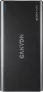 Портативное зарядное устройство Canyon PB-108 10000mAh (черный) icon