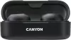Наушники Canyon TWS-1 (черный) фото 3