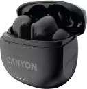 Наушники Canyon TWS-8 (черный) фото 2