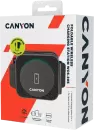 Беспроводное зарядное Canyon WS-305 icon 8