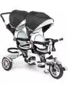 Велосипед детский Capella Twin Trike 360 icon