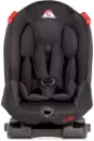 Детское автокресло Capsula MN3 Isofix (Pantera Black) icon