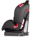 Детское автокресло Capsula MN3 Isofix (Pantera Black) icon 2