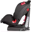 Детское автокресло Capsula MN3 Isofix (Pantera Black) icon 3