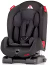 Детское автокресло Capsula MN3 Isofix (Pantera Black) icon 4