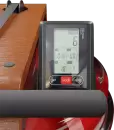 Гребной тренажер CardioPower AquaFlow 5 фото 8