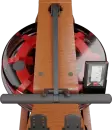 Гребной тренажер CardioPower AquaFlow 5 фото 9