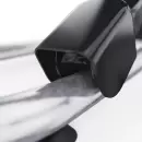 Эллиптический тренажер DFC E-T1903-pro фото 3