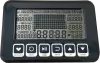 Гребной тренажер CardioPower RW500 фото 6