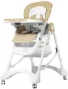 Стульчик для кормления Carrello Caramel / CRL-9501/3 (Cream Beige) icon