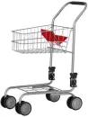 Тележка игрушечная Carrello Trolley 9328B (красный) icon