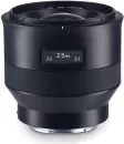 Объектив Carl Zeiss Batis 2/25 E-mount icon 2