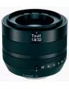 Объектив Carl Zeiss Touit 1.8/32 X-mount icon