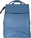 Городской рюкзак Carlo Gattini Antico Antessio 3041-07 (голубой) фото 2