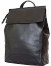 Городской рюкзак Carlo Gattini Classico Antessio 3041-01 (черный) фото 2
