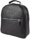 Городской рюкзак Carlo Gattini Classico Arcello 3083-01 (черный) фото 2