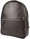 Городской рюкзак Carlo Gattini Classico Caspessa 3088-04 (темно-коричневый) icon 2