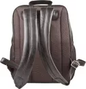 Городской рюкзак Carlo Gattini Classico Cossira 3048-04 (темно-коричневый) фото 4