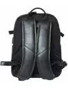 Городской рюкзак Carlo Gattini Classico Falcone 3074-01 (черный) фото 3