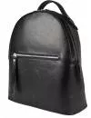 Городской рюкзак Carlo Gattini Classico Marliano 3081-01 (черный) фото 2