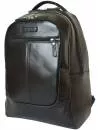 Городской рюкзак Carlo Gattini Coltaro 3070-01 (черный) фото 2