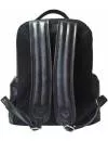 Городской рюкзак Carlo Gattini Faetano 3047-01 (черный) фото 3