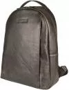 Городской рюкзак Carlo Gattini Ferramonti 3098-04 (темно-коричневый) фото 2