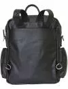Городской рюкзак Carlo Gattini Fiorentino 3003-01 (черный) фото 4