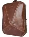 Городской рюкзак Carlo Gattini Lanciano 3066-02 (темно-коричневый) icon 2